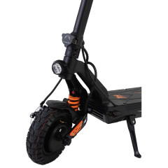 Электросамокат Kugoo G2 MASTER 2025