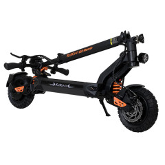 Электросамокат Kugoo G2 MASTER 2025