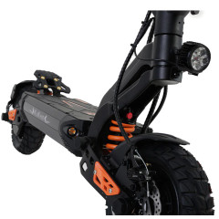Электросамокат Kugoo G2 MASTER 2025