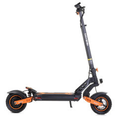 Электросамокат Kugoo G2 MAX 2025