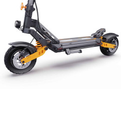 Электросамокат Kugoo G2 MAX 2025