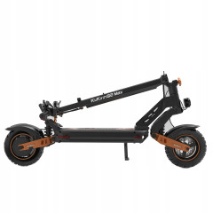 Электросамокат Kugoo G2 MAX 2025
