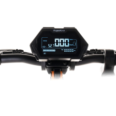 Электросамокат Kugoo G2 MAX 2025