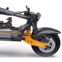 Электросамокат Kugoo G2 MAX 2025