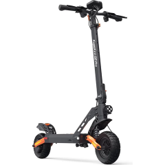 Электросамокат Kugoo Kirin G2 Pro 2025