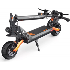 Электросамокат Kugoo Kirin G2 Pro 2025