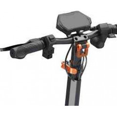 Электросамокат Kugoo Kirin G2 Pro 2025