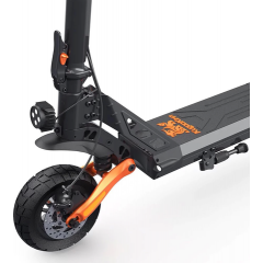 Электросамокат Kugoo Kirin G2 Pro 2025