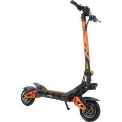 Электросамокат Kugoo G3 PRO 2025