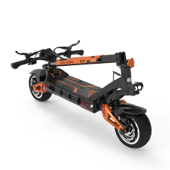 Электросамокат Kugoo G3 PRO 2025