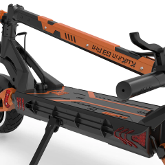 Электросамокат Kugoo G3 PRO 2025