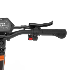 Электросамокат Kugoo G3 PRO 2025