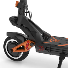 Электросамокат Kugoo G3 PRO 2025