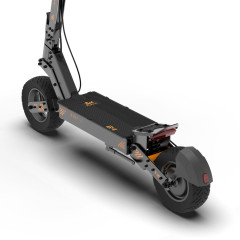Электросамокат Kugoo G4 2025