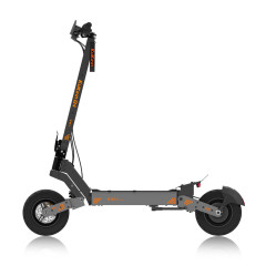 Электросамокат Kugoo G4 2025