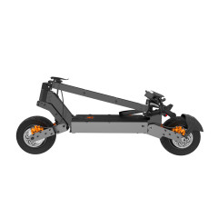 Электросамокат Kugoo G4 2025