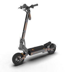 Электросамокат Kugoo G4 2025