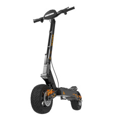 Электросамокат Kugoo G4 2025