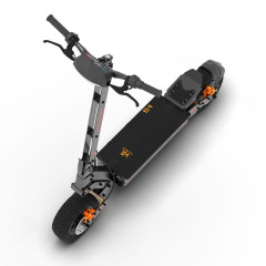 Электросамокат Kugoo G4 2025