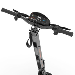 Электросамокат Kugoo G4 2025