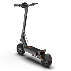 Электросамокат Kugoo G4 2025