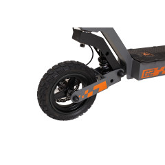 Электросамокат KUGOO KIRIN G2 New 2026 (800 Вт; 15 А*ч; 48 В)