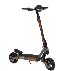 Электросамокат KUGOO KIRIN G2 New 2026 (800 Вт; 15 А*ч; 48 В)