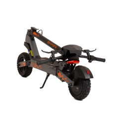 Электросамокат KUGOO KIRIN G2 New 2026 (800 Вт; 15 А*ч; 48 В)