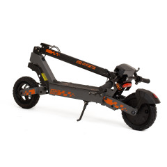 Электросамокат KUGOO KIRIN G2 New 2026 (800 Вт; 15 А*ч; 48 В)