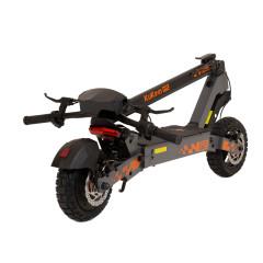 Электросамокат KUGOO KIRIN G2 New 2026 (800 Вт; 15 А*ч; 48 В)