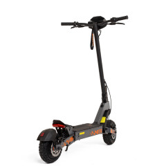 Электросамокат KUGOO KIRIN G2 New 2026 (800 Вт; 15 А*ч; 48 В)