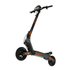 Электросамокат KUGOO KIRIN G2 New 2026 (800 Вт; 15 А*ч; 48 В)
