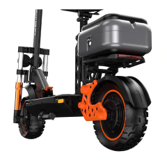 Электросамокат Kugoo M5 PRO