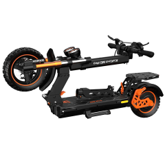 Электросамокат Kugoo M5 PRO