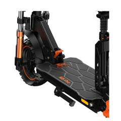 Электросамокат Kugoo M5 PRO