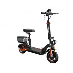 Электросамокат Kugoo M5 PRO