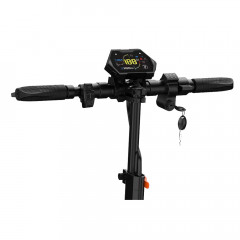 Электросамокат Kugoo M5 PRO