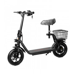 Электросамокат Kugoo Kirin C1
