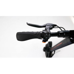 Электросамокат CROSSER T4 (1000 Вт, 48В, 12,5А/ч)