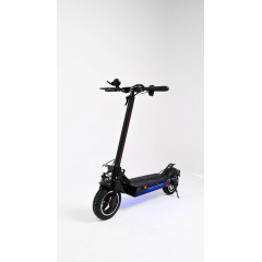 Электросамокат CROSSER T4 (1000 Вт, 48В, 12,5А/ч)