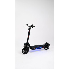 Электросамокат CROSSER T4 (1000 Вт, 48В, 12,5А/ч)