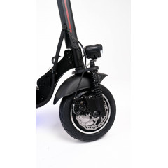 Электросамокат CROSSER T4 (1000 Вт, 48В, 12,5А/ч)
