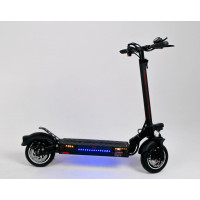 Электросамокаты CROSSER (6)