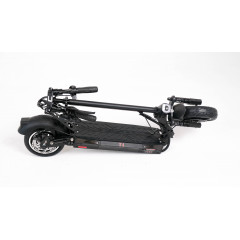 Электросамокат CROSSER T4 (1000 Вт, 48В, 12,5А/ч)