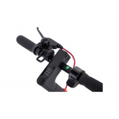 Электросамокат CROSSER E9 PRO MAX AIR (600 Вт, 36В, 15А/ч)