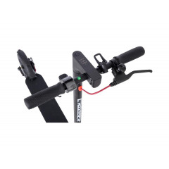 Электросамокат CROSSER E9 PRO MAX AIR (600 Вт, 36В, 15А/ч)