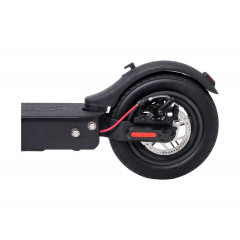 Электросамокат CROSSER E9 PRO MAX AIR (600 Вт, 36В, 15А/ч)