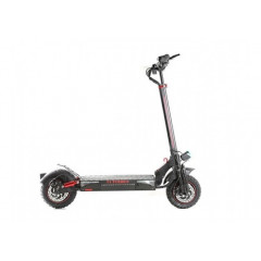 Электросамокат CROSSER T4 TURBO (1500Вт, 60В, 15А/ч)