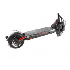 Электросамокат CROSSER T4 TURBO (1500Вт, 60В, 15А/ч)
