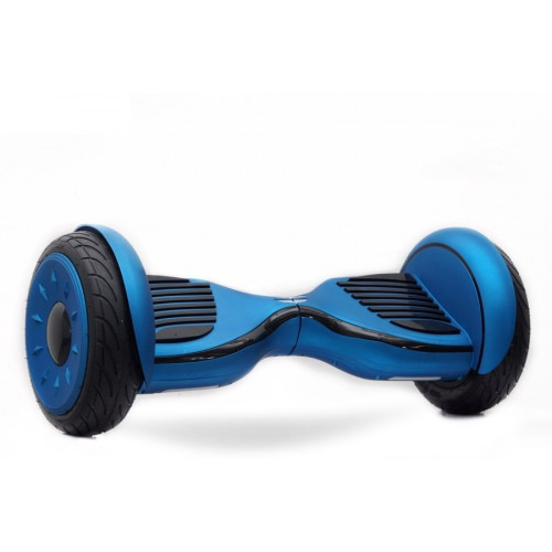 Гироборд Гироскутер SmartWheel PRO 10.5" Синий матовый + Самобаланс + APP